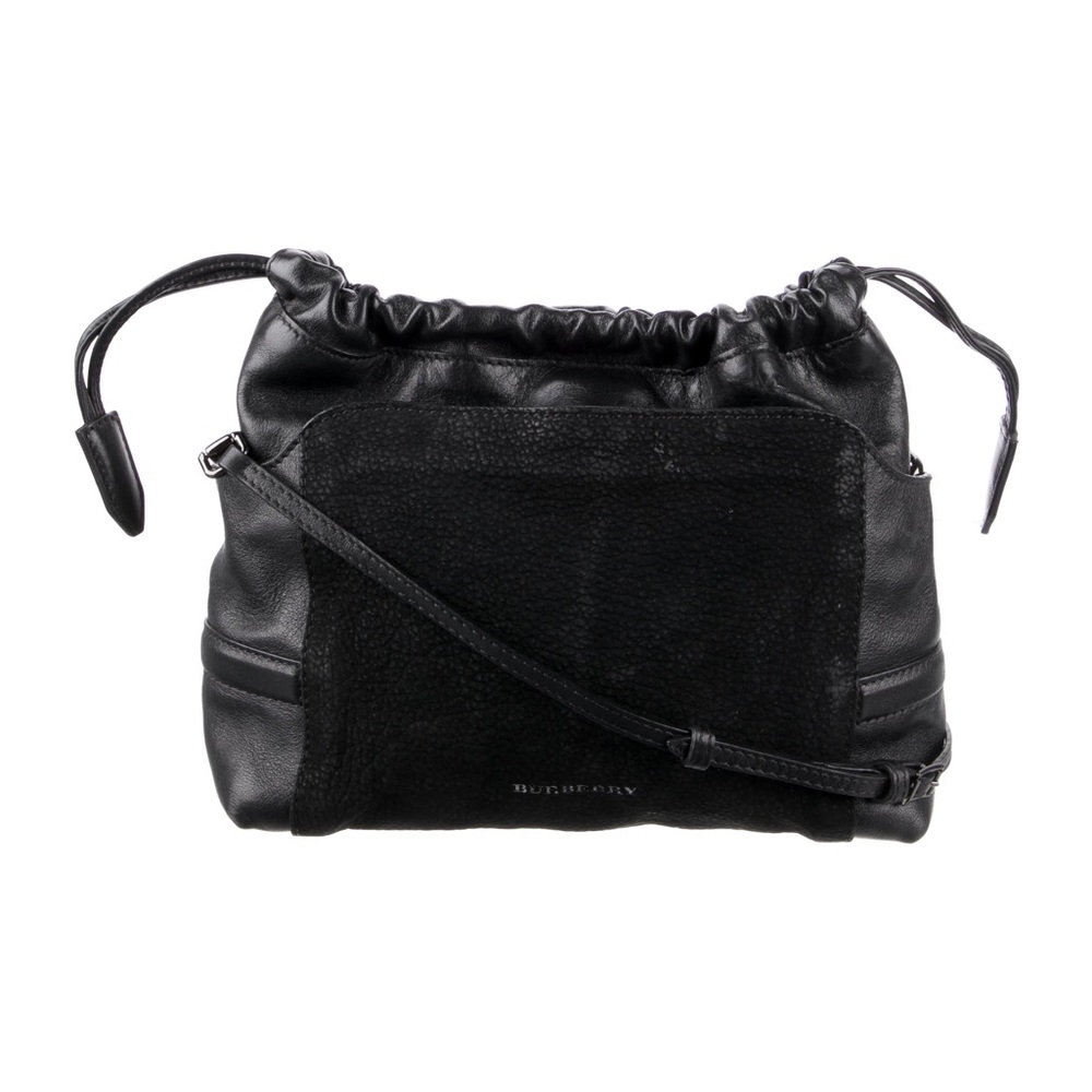 Burberry Crush Top Crossbody Bag